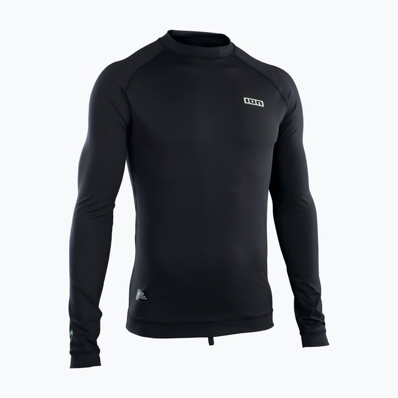 ION Lycra-Schwimm-Shirt für Herren schwarz 48232-4233