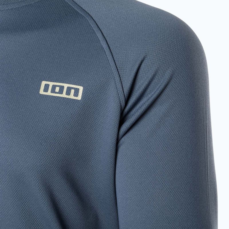 ION Wetshirt Herren-Badeshirt navy blau 48232-4260 3