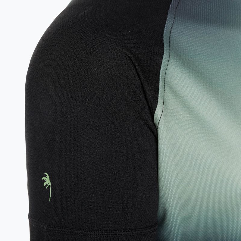 ION Wetshirt Herrenschwimmhemd schwarz und navy blau 48232-4261 4