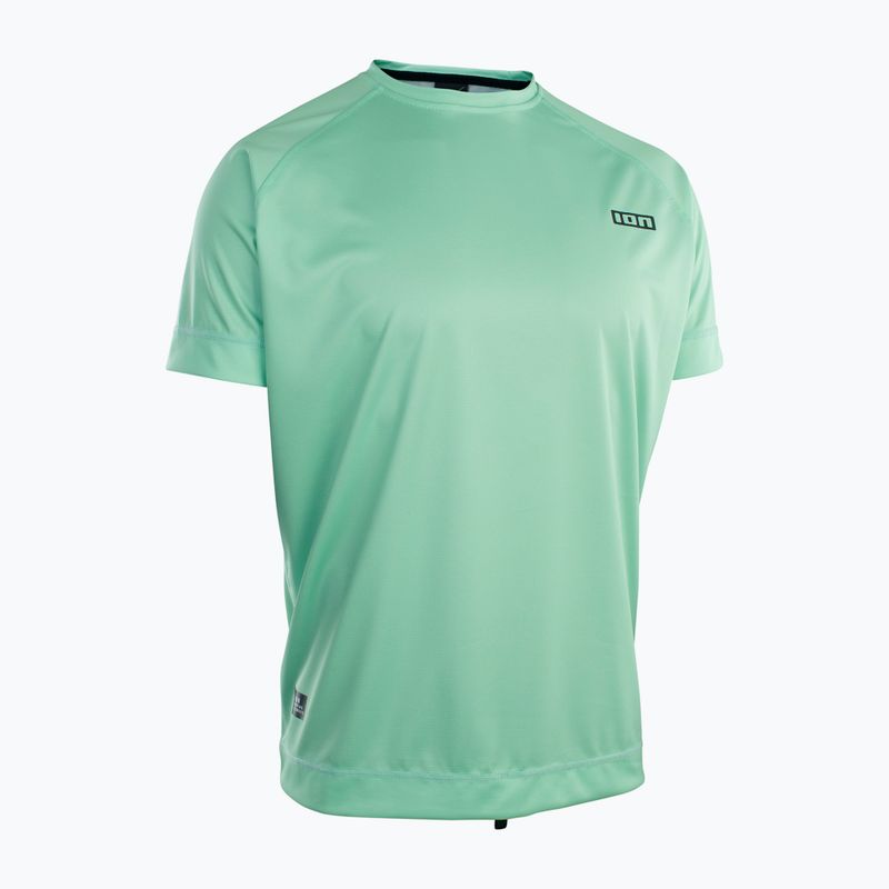 ION Wetshirt Herren-Badeshirt grün 48232-4261