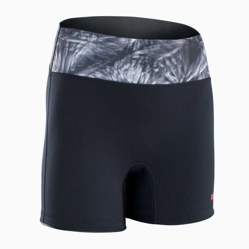 Damen-Badeshorts ION Lycra Shorts schwarz 48233-4192