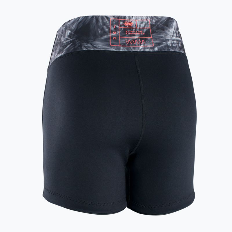 Damen-Badeshorts ION Lycra Shorts schwarz 48233-4192 2
