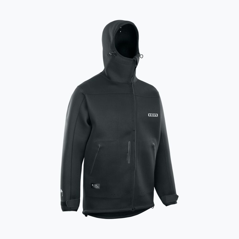 Herren ION Neo Shelter Core Neopren Sweatshirt schwarz 48232-4123