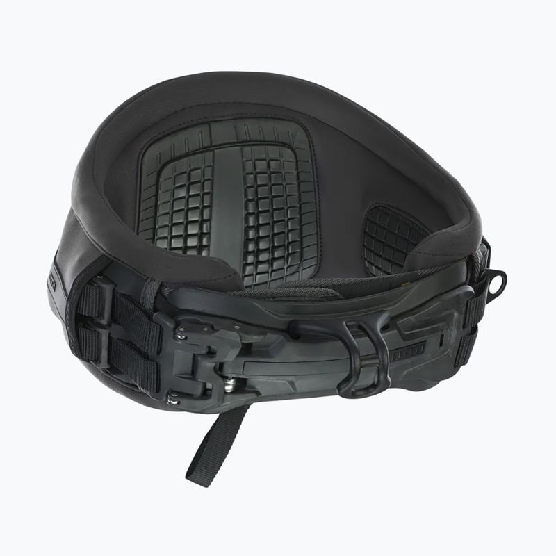 Kitesurfen Trapez Herren ION Kite Waist Riot Curv black 2