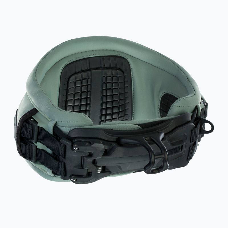Damen Kitesurfing Trapez ION Kite Waist Sol Curv grün 48233-4726 2