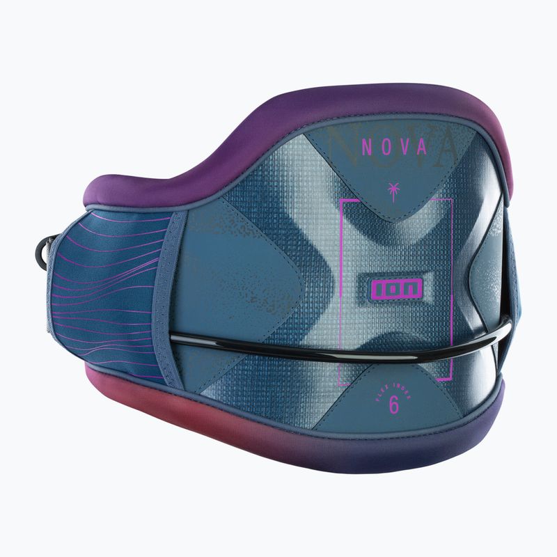Damen Kitesurfen Trapez ION Kite Waist Nova rosa 48233-4727
