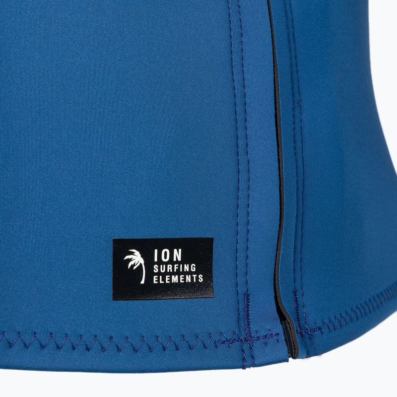 Herren ION Vector Core Front Zip Schutzweste navy blau 48222-4165 4