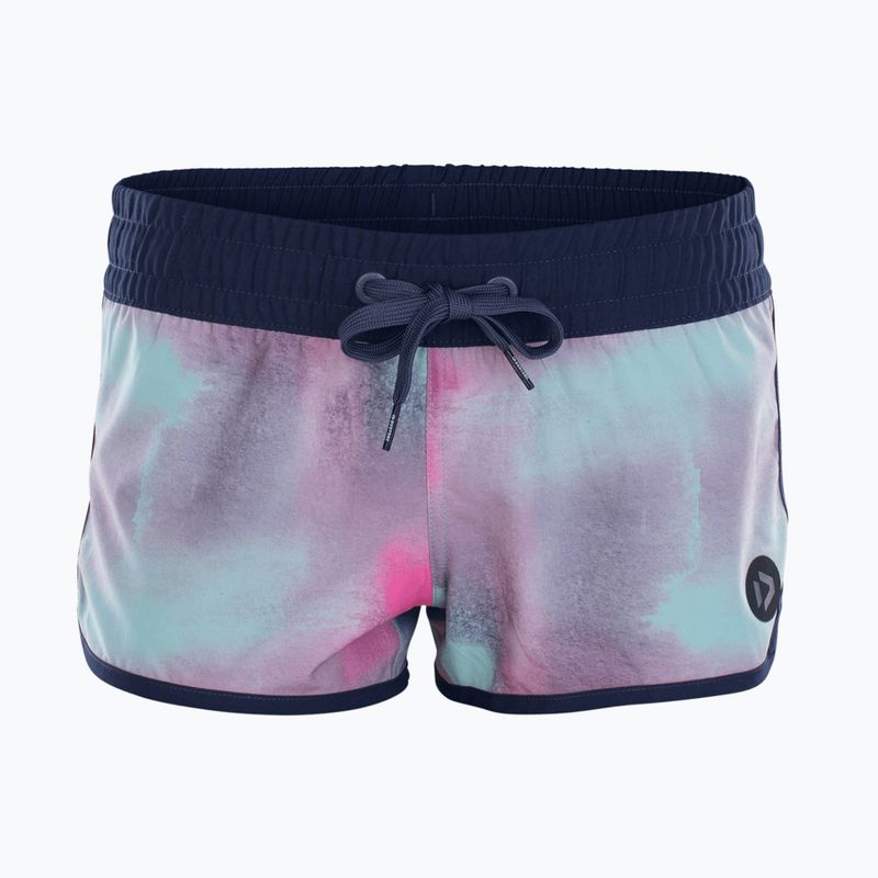 Damen-Badeshorts DUOTONE Hotshorts multicolour