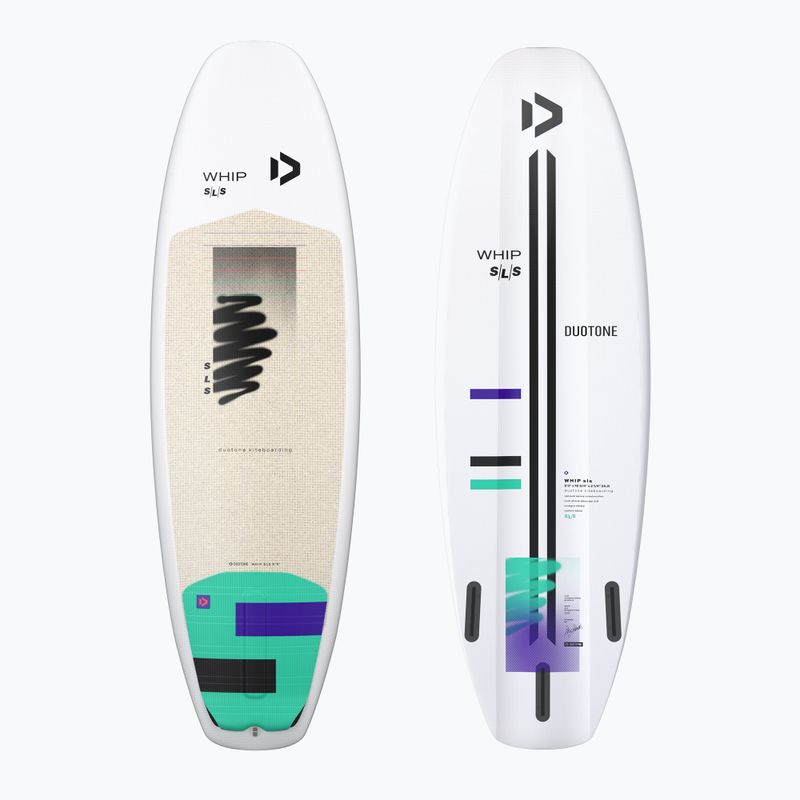 DUOTONE Kite Surf Whip SLS 2023 44230-3409 kiteboard