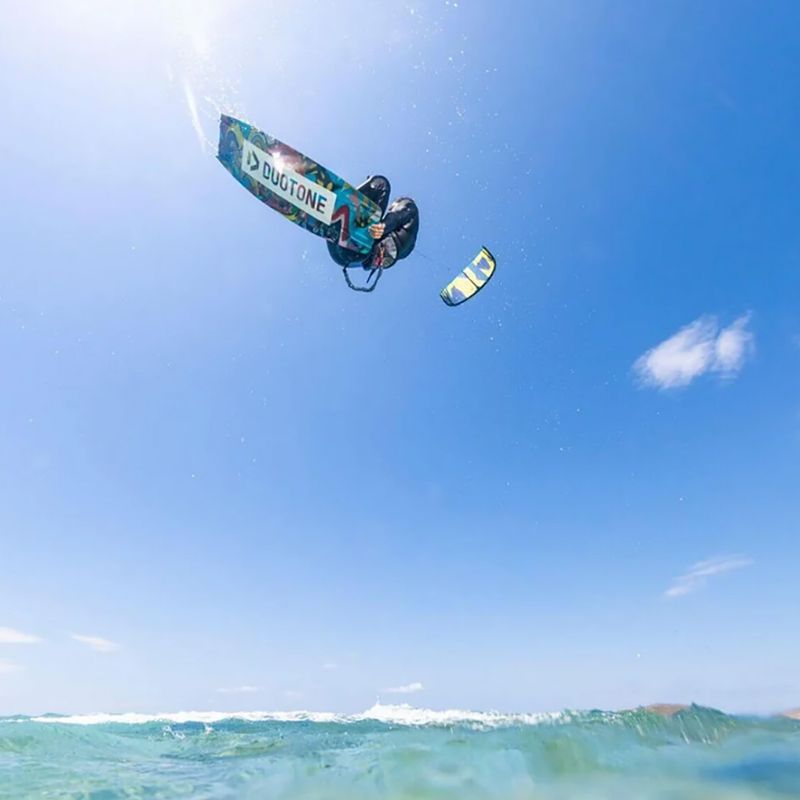 Kitesurfing Board DUOTONE Kite TT Jaime bunt 4423-342 5