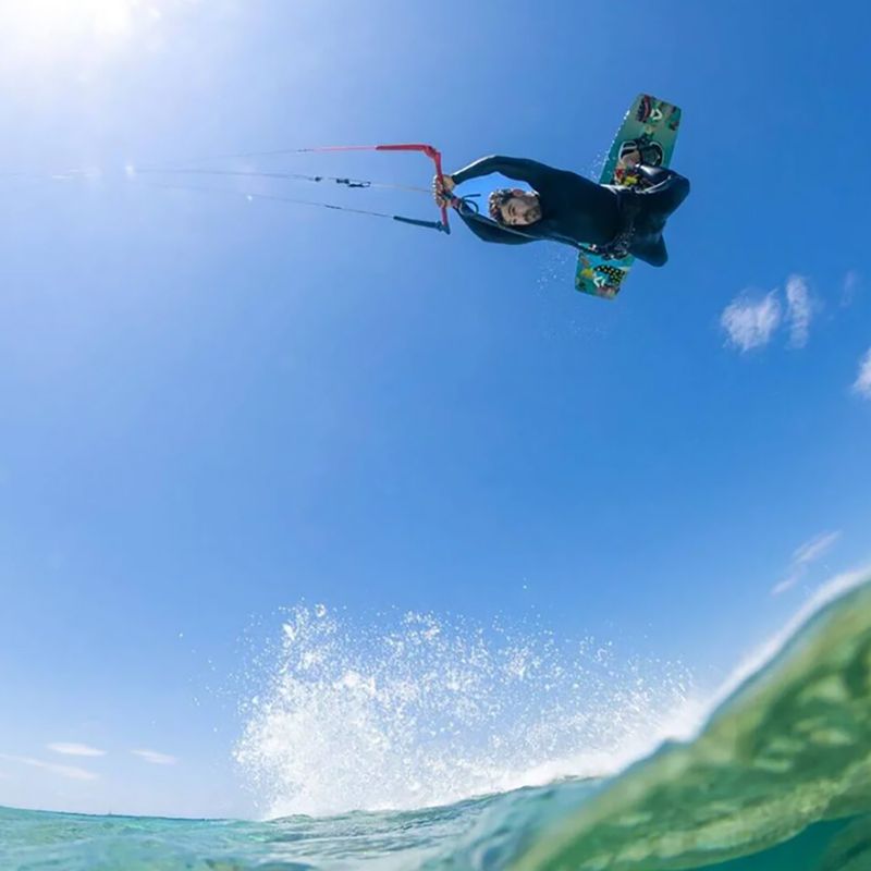Kitesurfing Board DUOTONE Kite TT Jaime bunt 4423-342 6