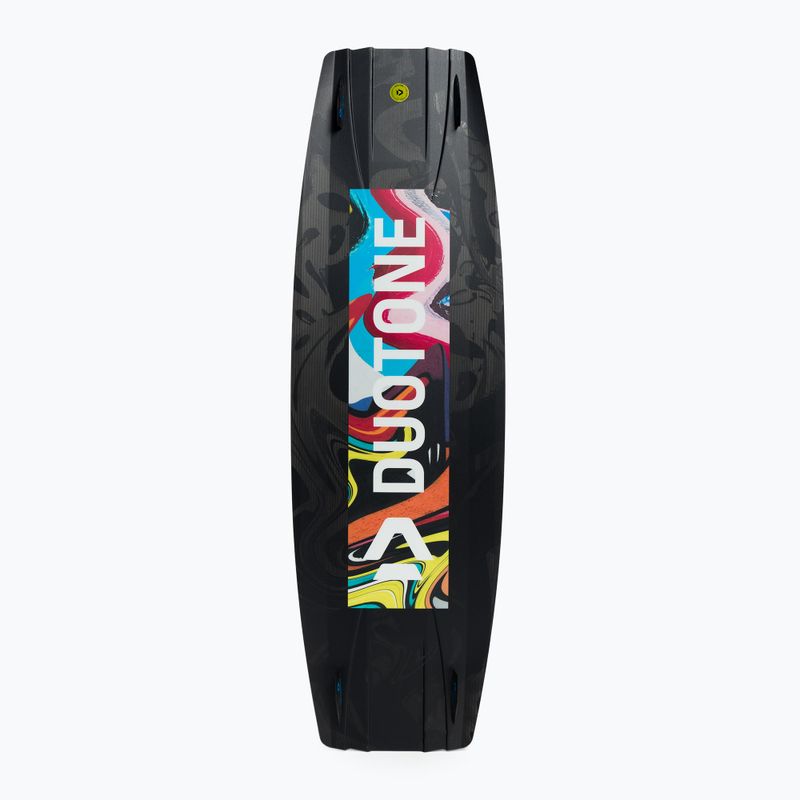 Kitesurfing Board DUOTONE Kite TT Jaime SLS bunt 4423-3421 3