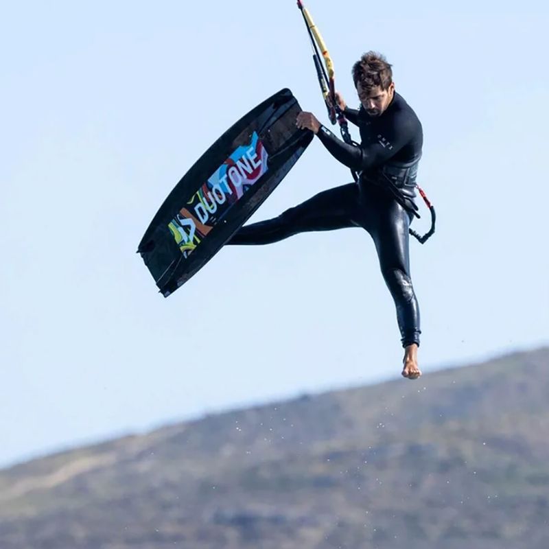 Kitesurfing Board DUOTONE Kite TT Jaime SLS bunt 4423-3421 5
