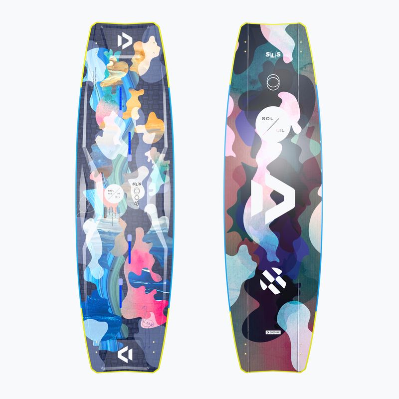 Damen Kiteboard DUOTONE Kite TT Soleil SLS 2023 44230-3430