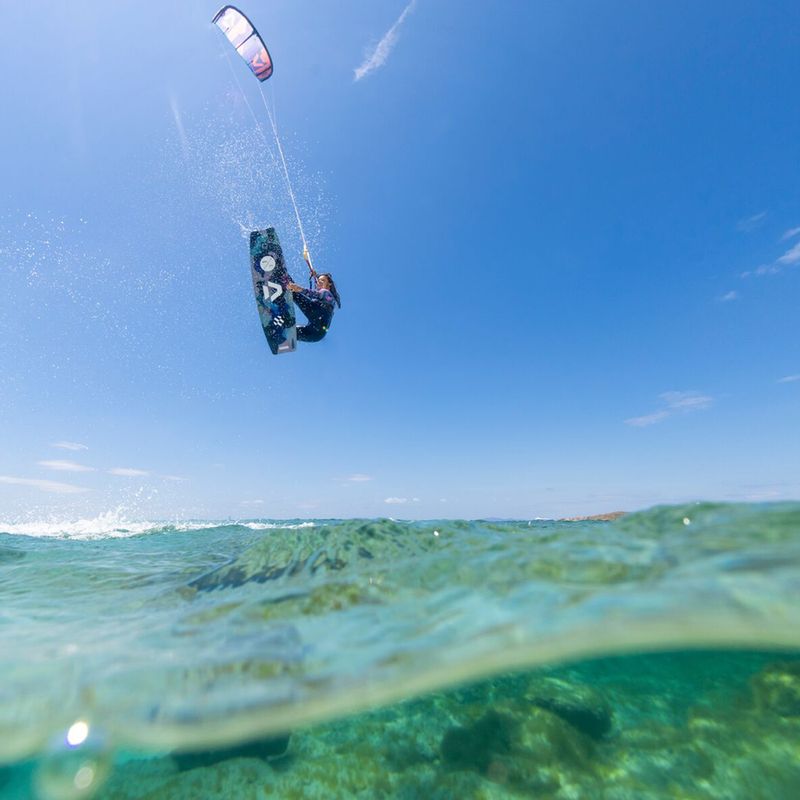 Damen Kiteboard DUOTONE Kite TT Soleil SLS 2023 44230-3430 3