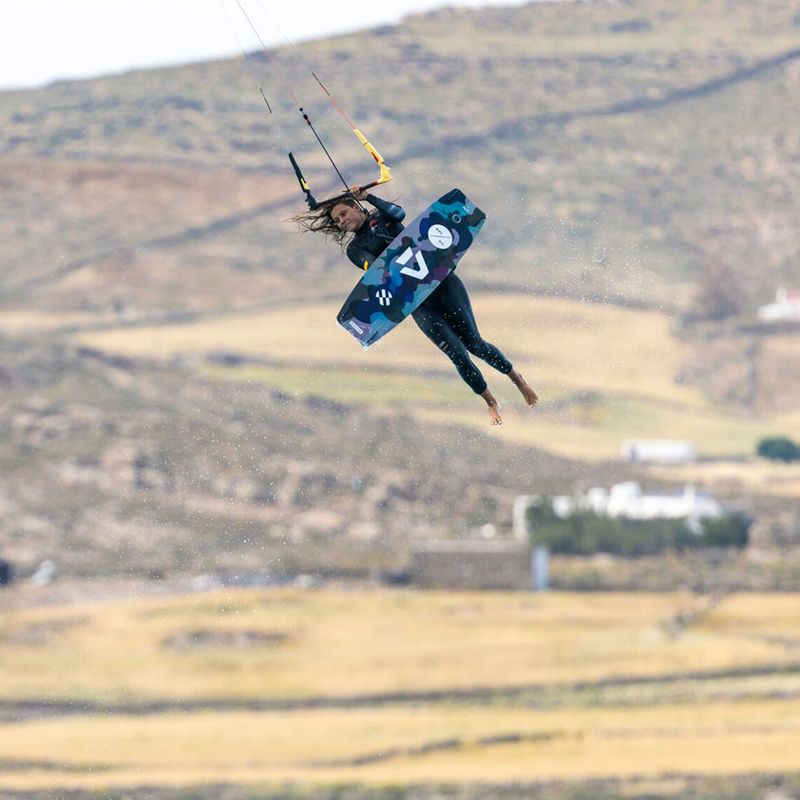 Damen Kiteboard DUOTONE Kite TT Soleil SLS 2023 44230-3430 4