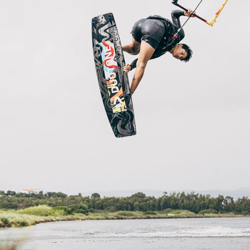 Damen Kiteboard DUOTONE Kite TT Soleil SLS 2023 44230-3430 7