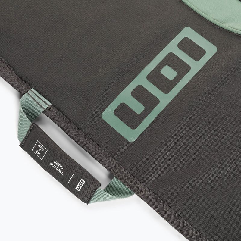 ION Boardbag Twintip Core Kiteboard Hülle schwarz 48230-7048 3