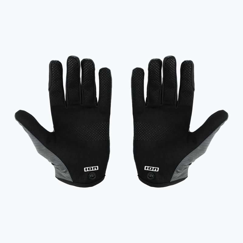 ION Amara Full Finger Water Sports Handschuhe schwarz-grau 48230-4141 2
