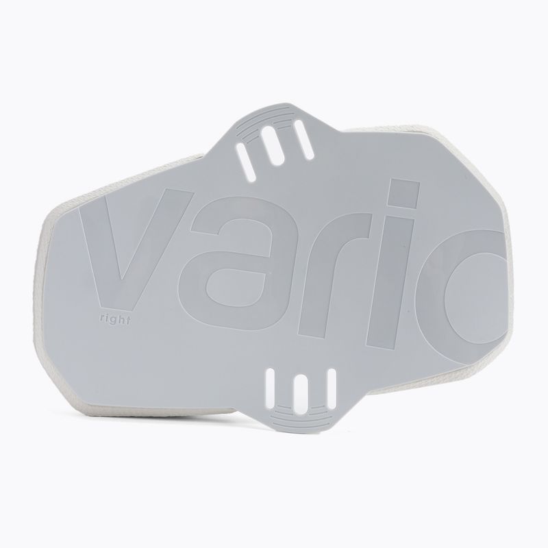 DUOTONE Vario Combo Pads und Gurte blau 4423-331 7