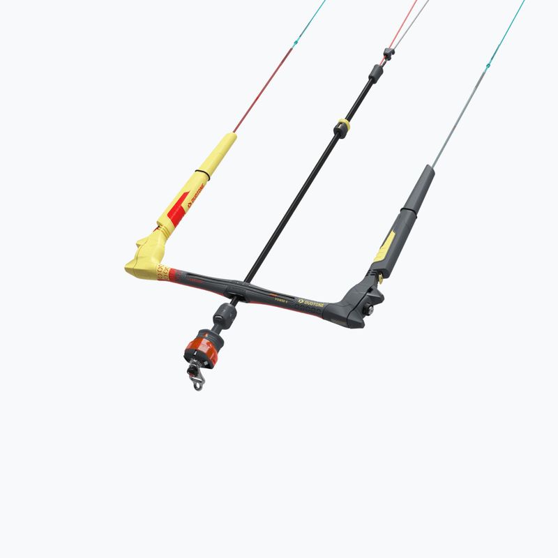 Kitesurfing bar DUOTONE Click Quad Control 4423-322 2