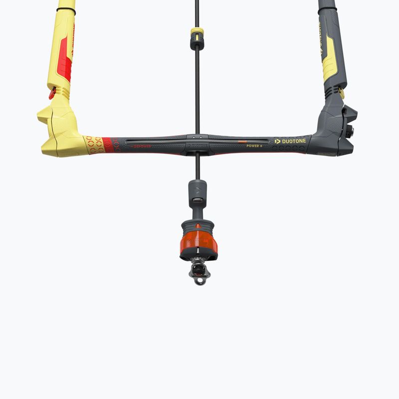 Kitesurfing bar DUOTONE Click Quad Control 4423-322 3