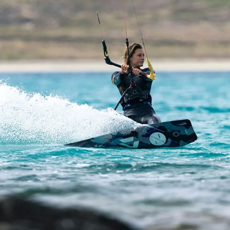 Kitesurfing bar DUOTONE Click Quad Control 4423-322 7
