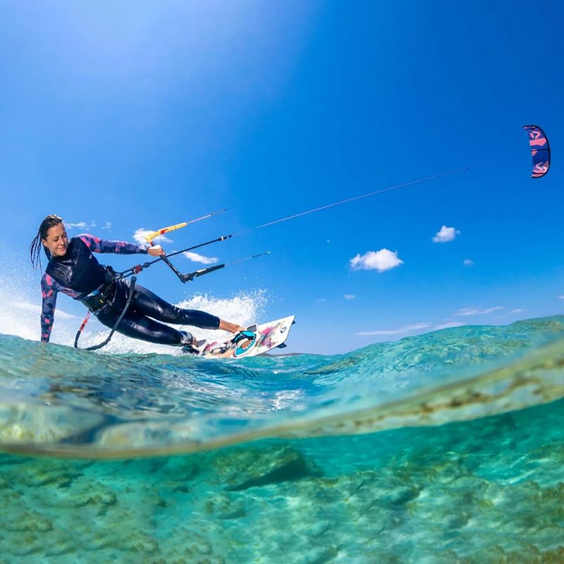 Kitesurfing bar DUOTONE Click Quad Control 4423-322 8