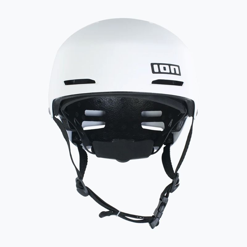 Helm ION Slash Core white 2