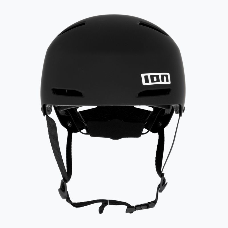 ION Slash Core Helm schwarz 48230-7200 2