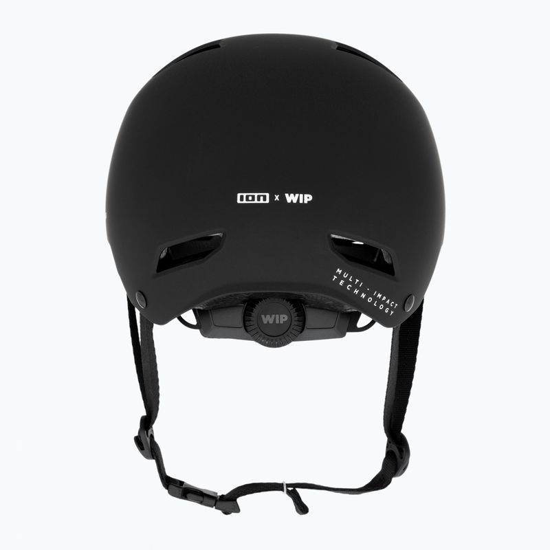 ION Slash Core Helm schwarz 48230-7200 3