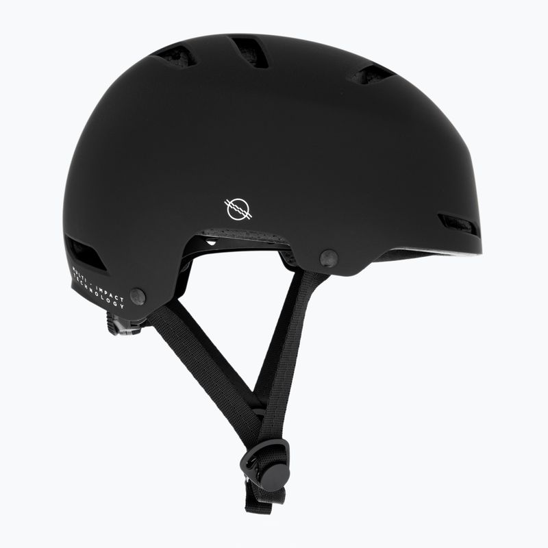 ION Slash Core Helm schwarz 48230-7200 4
