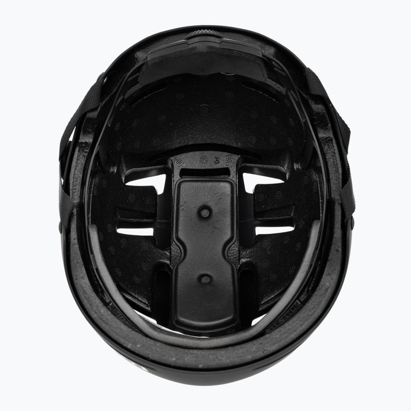 ION Slash Core Helm schwarz 48230-7200 5
