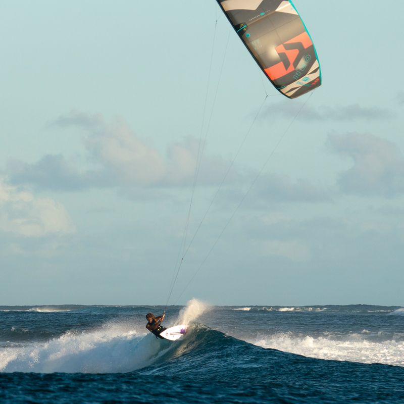 DUOTONE Kitesurfing-Drachen Neo D/Lab 2023 grau 44230-3024 4