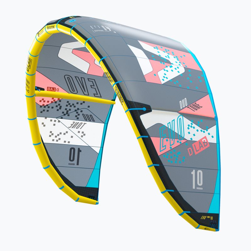 Kitesurfing-Drachen DUOTONE Evo D/Lab 2023 44230-3023