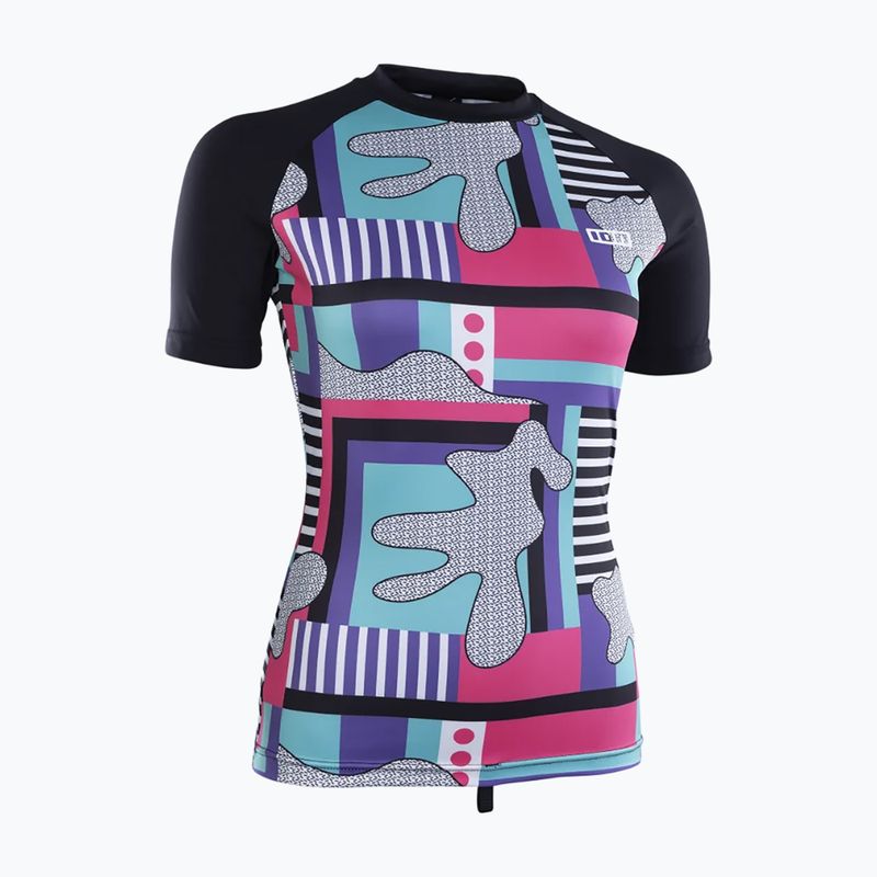 ION Lycra Lizz Capsule Statement-Badeshirt für Frauen 2