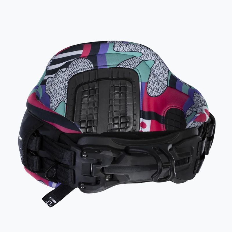 Kitesurfen Trapez Damen ION Kite Waist Nova capsule statement 3