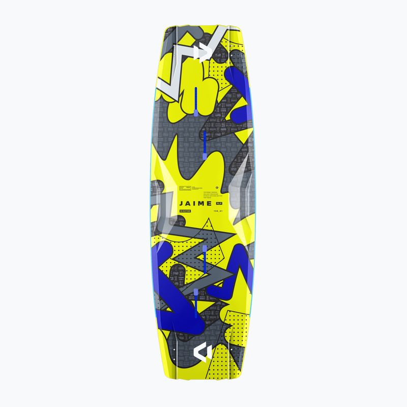 DUOTONE Kite TT Jaime SLS Kiteboard 2