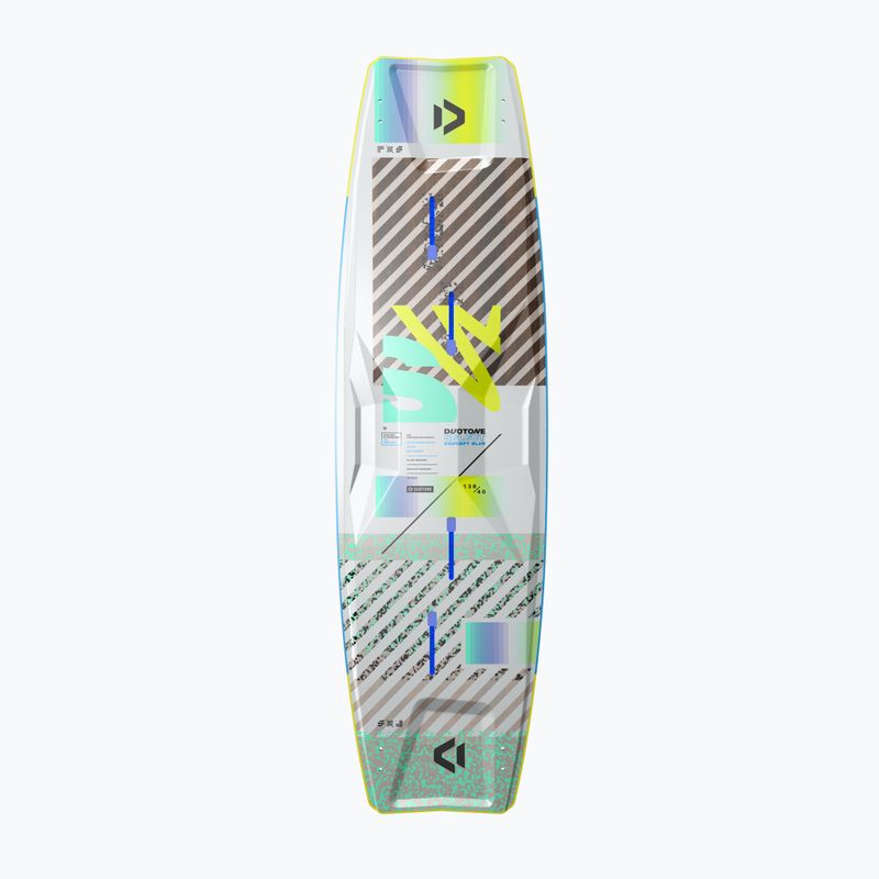 DUOTONE Kite TT Select Kiteboard 2