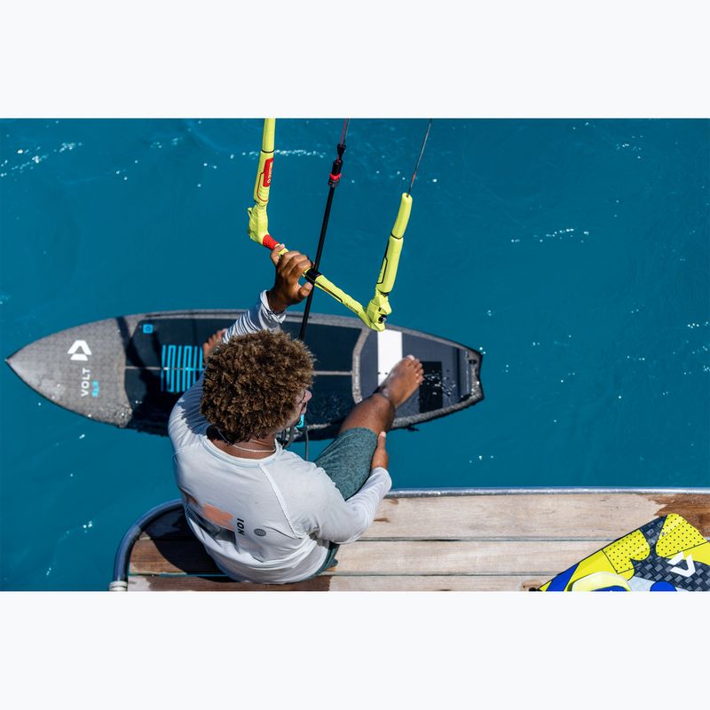 DUOTONE Click Quad Control Kitesurfing Bar gelb 10