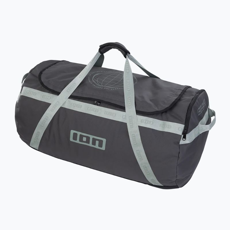 Reisetasche ION Session Duffel Bag 90 l jet black