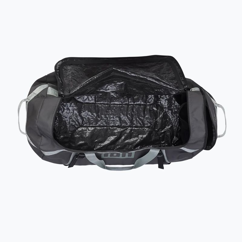 Reisetasche ION Session Duffel Bag 90 l jet black 2