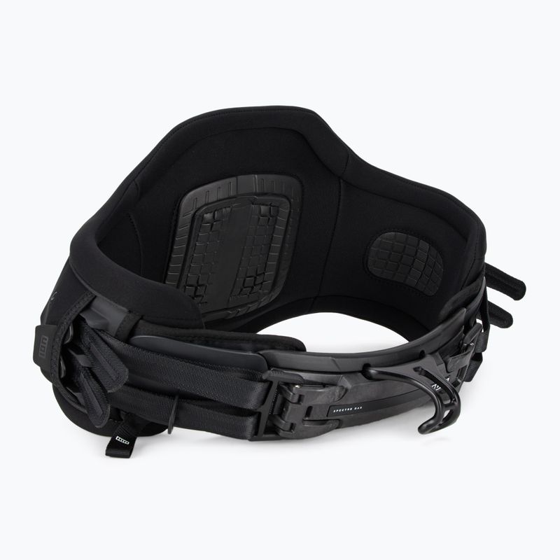 Men's ION Kite Taille Trapez Apex schwarz 2
