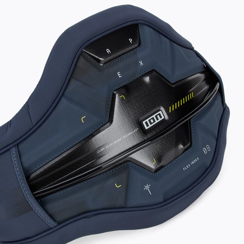 Men's ION Kite Taille Trapez Apex blau Nächte 3