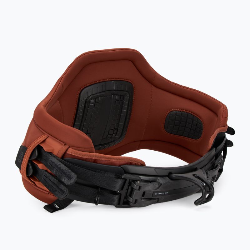 Men's ION Kite Waist Trapez Apex sonnengebräunt maroon 2