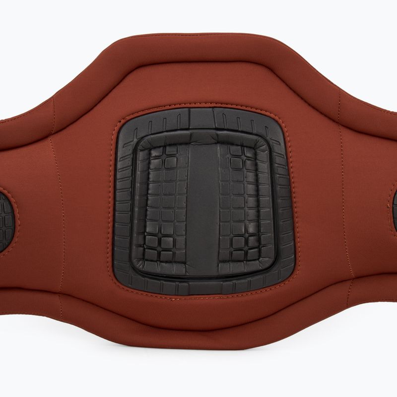 Men's ION Kite Waist Trapez Apex sonnengebräunt maroon 4
