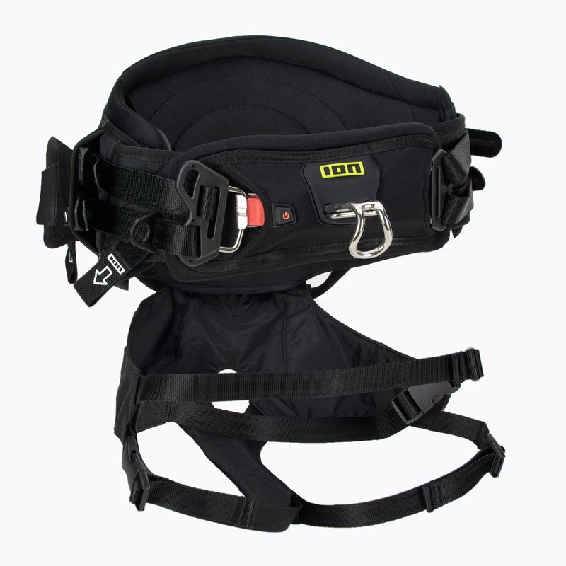 Kinder Kite Surfing Trapez ION Kite Waist Ripper indigo dawn 2