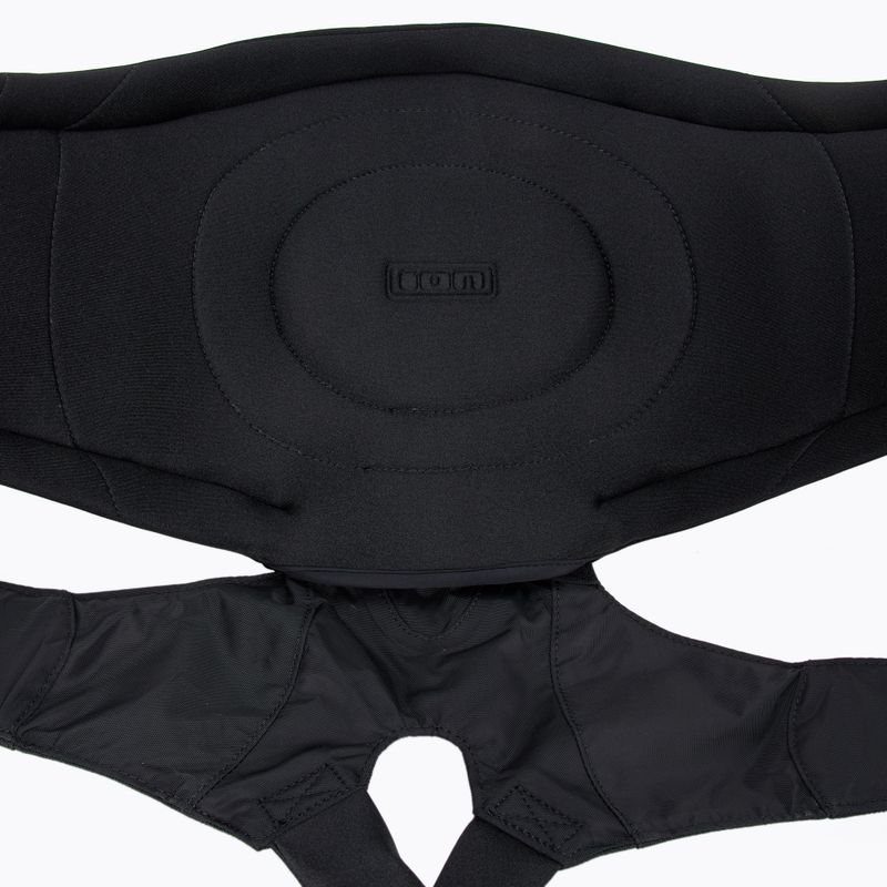 Kinder Kite Surfing Trapez ION Kite Waist Ripper indigo dawn 5
