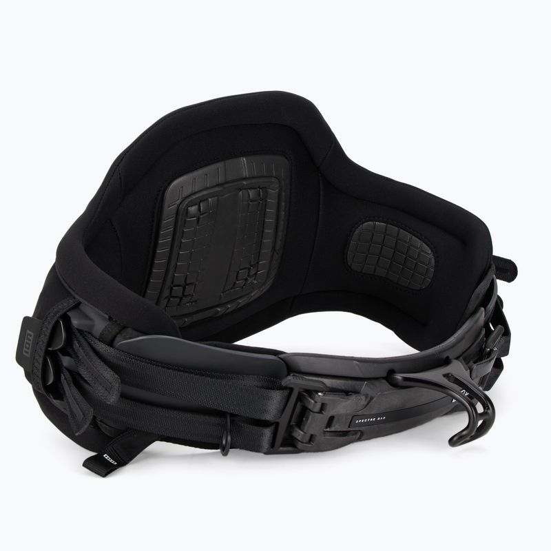 Damen Kitesurfing Trapez ION Kite Waist Nova schwarz 2