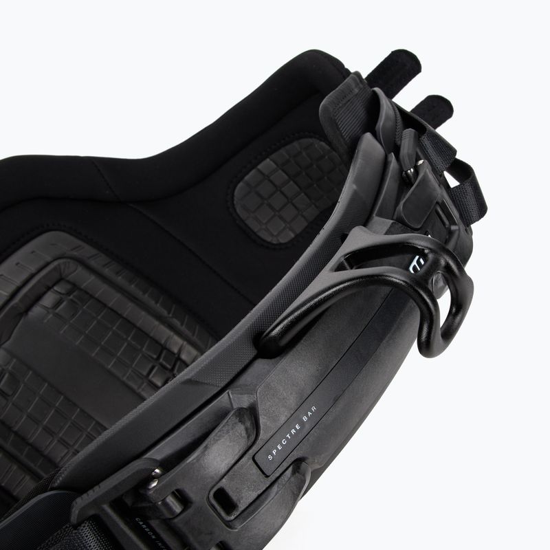 Damen Kitesurfing Trapez ION Kite Waist Nova schwarz 5